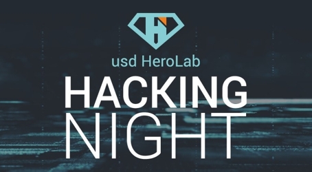 usd AG Hacking Night